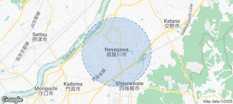 Discover Neyagawa Airbnb Analytics